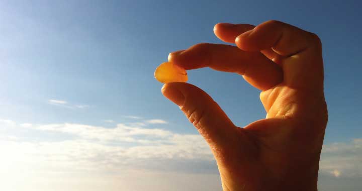 Informationen Insel Borkum 1 – 6