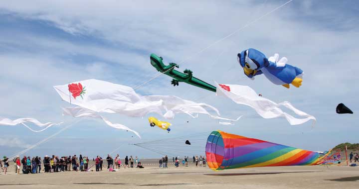 Insel Borkum Event Insel Borkum Event