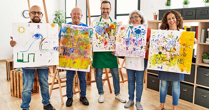 Informationen Insel Borkum 1 – 6