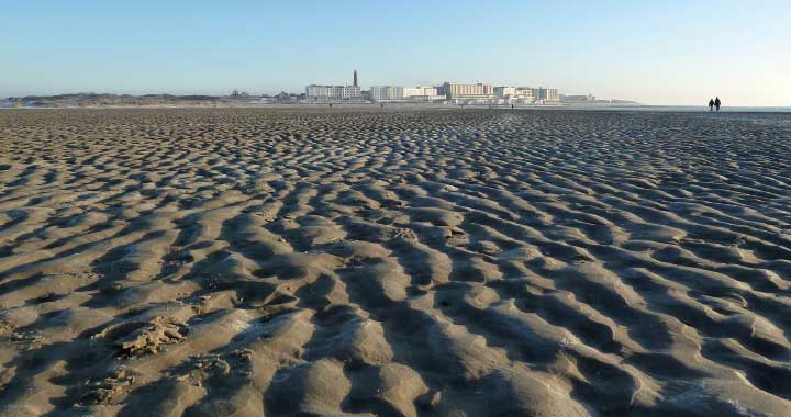 Informationen Insel Borkum 1 – 6