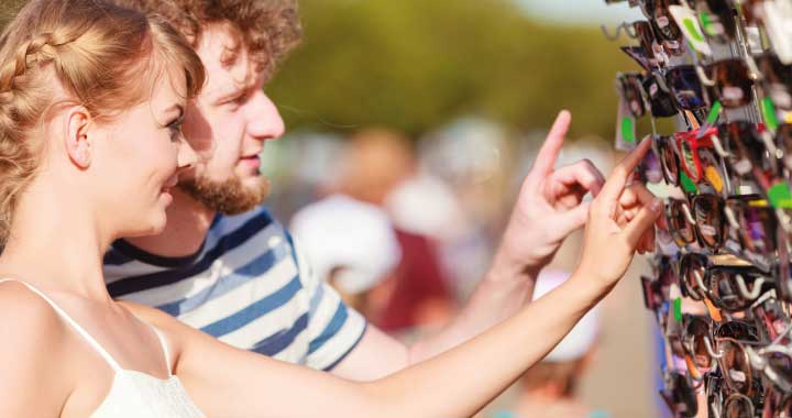 Informationen Insel Borkum 1 – 6