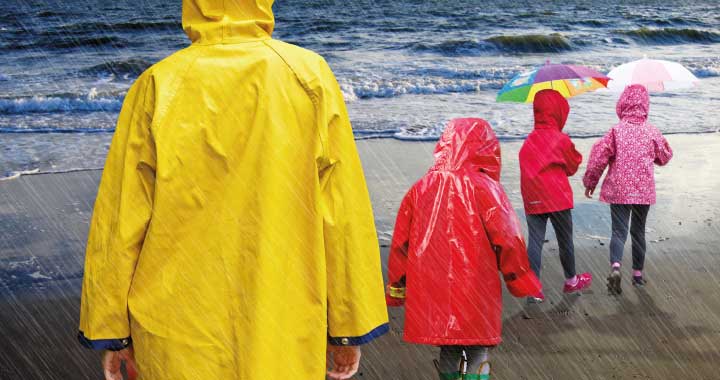 Informationen Insel Borkum 1 – 6