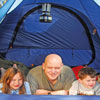 Insel Borkum Camping