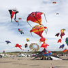 Insel Borkum Event