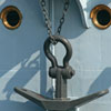 Insel Borkum Delfin