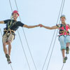 Insel Borkum Fitness