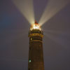Insel Borkum Leuchtturm