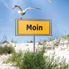 Insel Borkum Plattdeutsch
