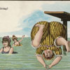 Insel Borkum Seebad