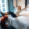 Insel Borkum aibnb