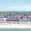Insel Borkum Stadt Borkum