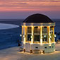 Borkum Pavillon