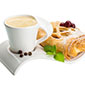 Insel Borkum Teatime
