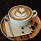 Insel Borkum Coffeetime