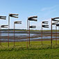 Insel Borkum Luv und Lee Insel Borkum Luv und Lee