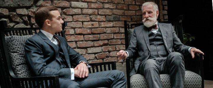 Informationen Insel Borkum 1 – 6