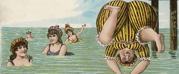 Informationen Insel Borkum 1 – 6