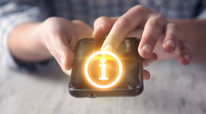 Informationen Borkum