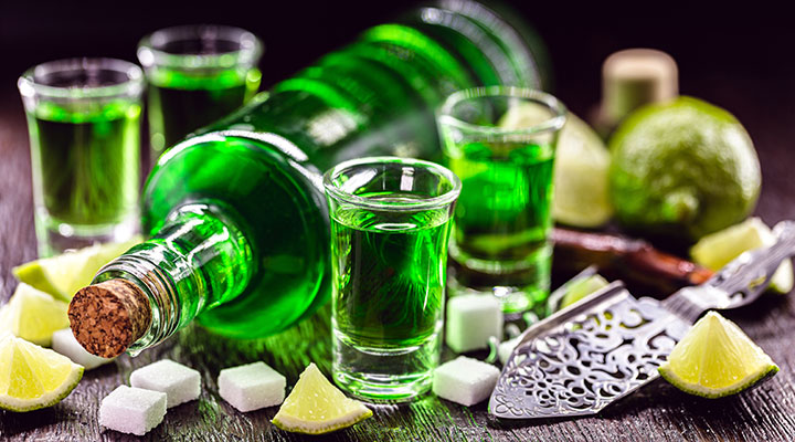 Absinth