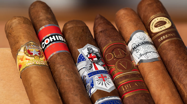Cohiba