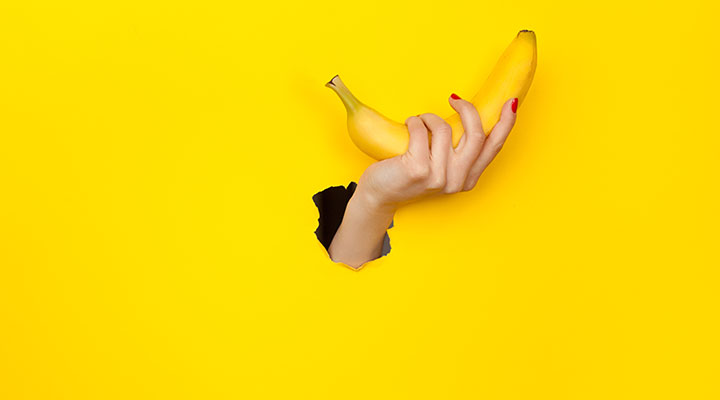 Bananen