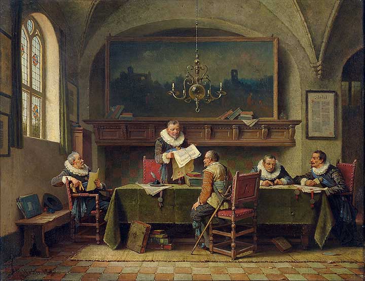 Informationen Insel Borkum 1 – 6