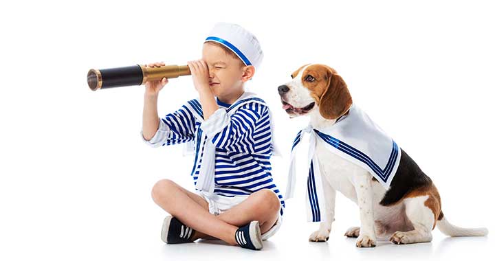 Informationen Insel Borkum 1 – 6