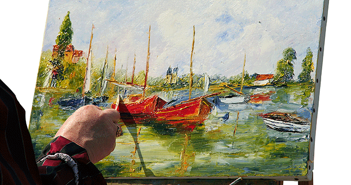 Informationen Insel Borkum 1 – 6