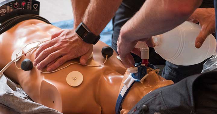 Informationen Insel Borkum 1 – 6