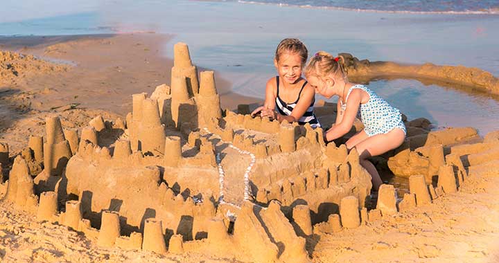 Zu den Borkum Informationen 1 — 6 Informationen Insel Borkum 1 – 6