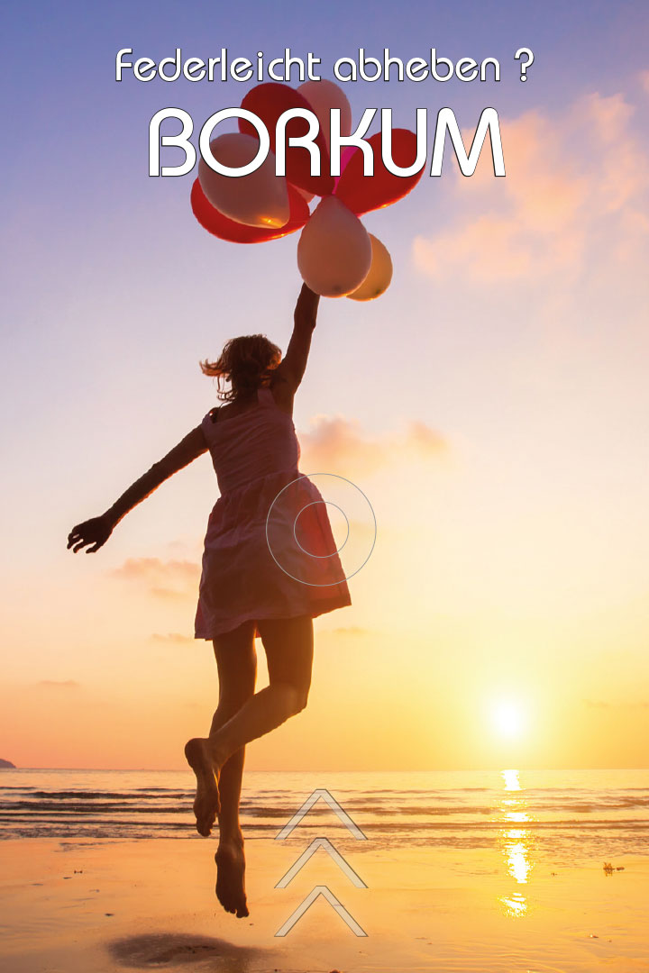 Start Borkum Start Borkum